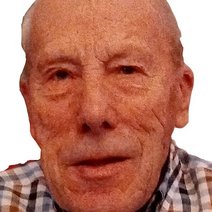 Portrait von Peter Caspers