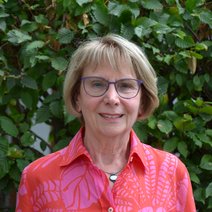 Foto von einer Frau