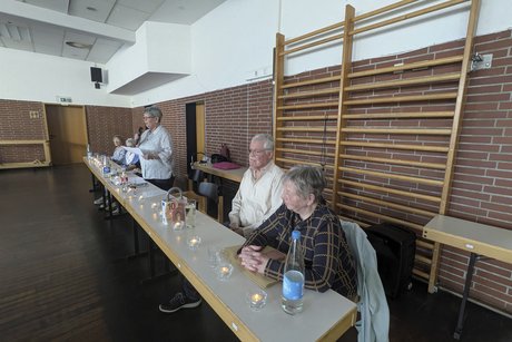 Vorstand