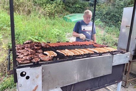 Sommerfest