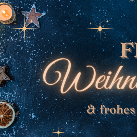 Ihr Kreisverband Deutsche Weinstraße Frohe Weihnachten