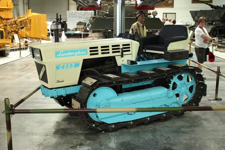 Technikmuseum