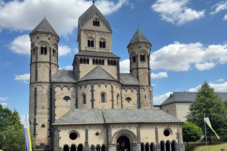 Kloster Maria Laach