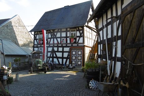 Girrmannhof