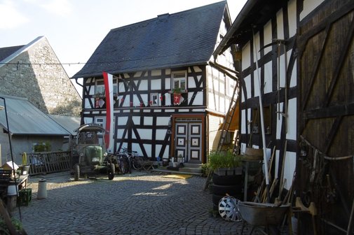 Girrmannhof