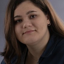 Beisitzerin und Internetbeauftragte