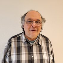 Marco Klaes, KV-Beisitzer