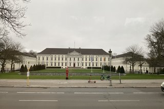 Schloss Bellevue