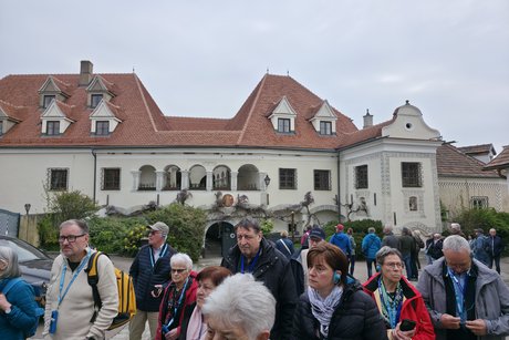 Wachau