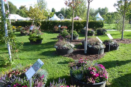 Landesgartenschau Neuss Landesgartenschau Neuss