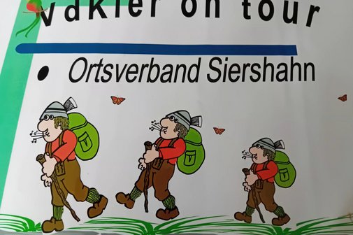Tagesfahrt Saarschleife