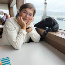 Petra Oswald, Frauenbeauftragte