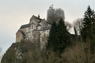 Weihnachtsmarkt Limburg 2023