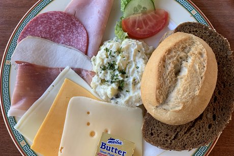 Abendbrot