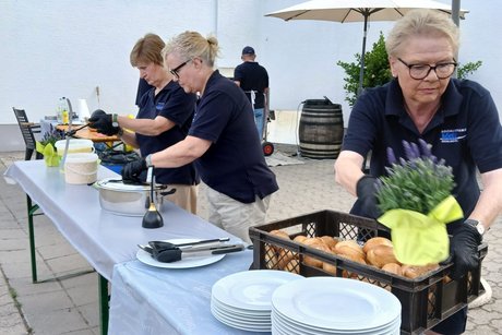 Sommerfest