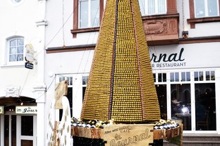 Weihnachtsmarkt St. Wendel 2024