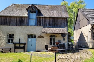 Sommerfest des VdK OV Kinderbeuern-Bengel