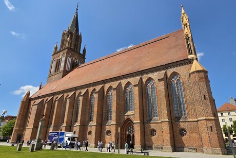 Neubrandenburg