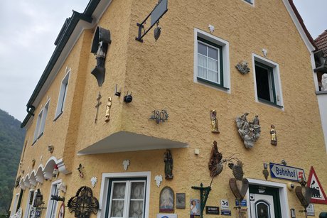 Stadtrundgang