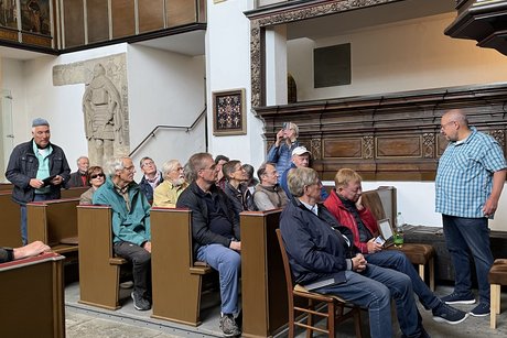 VdK Ortsverband Münstermaifeld