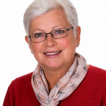 Marie-Luise Kr&auml;mer