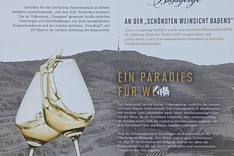 Kaiserstuhl