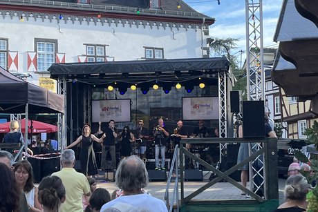 Weinfest