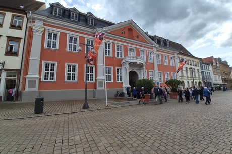 VdK OV Kinderbeuern-Bengel
