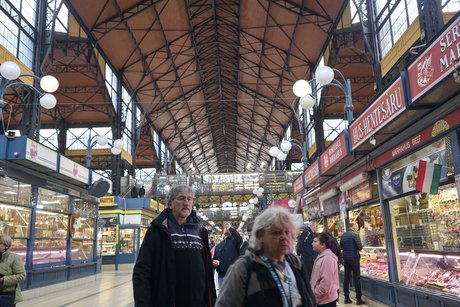Markthalle