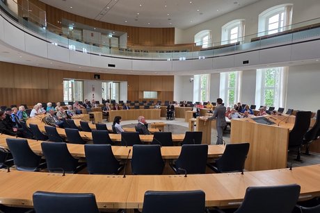 VdK - Ortsverband