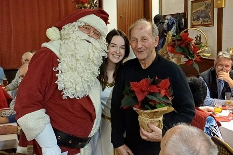 Es h&ouml;rt nicht auf