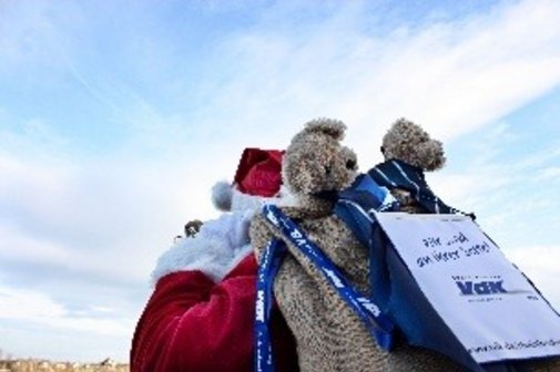 Weihnachtsmann
