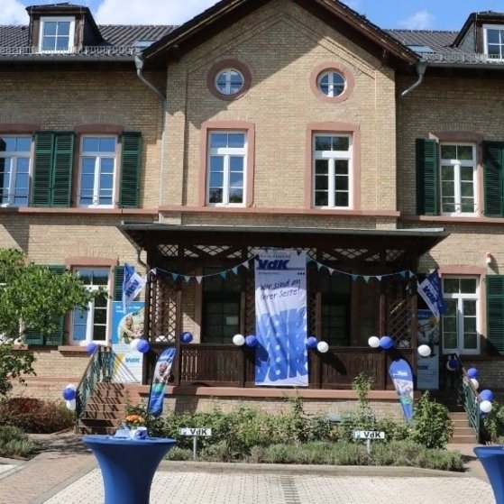 Geschäftsstelle Geschäftsstelle