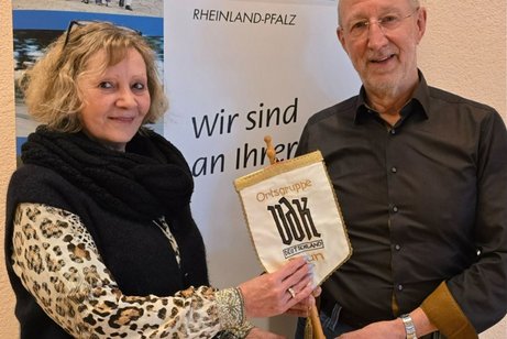 Der gr&ouml;&szlig;te Ortsverband des Kreisverbands unter neuer F&uuml;hrung