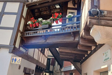 Obernai Obernai