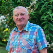 Günter Mai