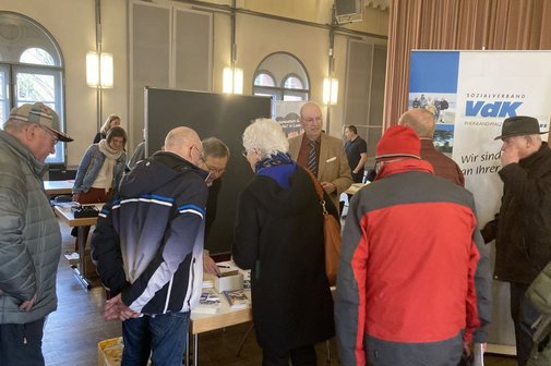 Seniorentag Landau 2026