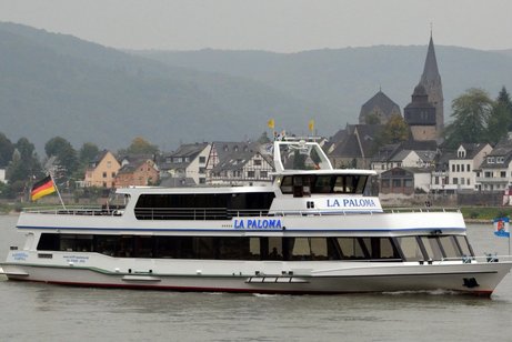 Schiff Ahoi