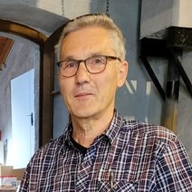 Klaus Litzenburger