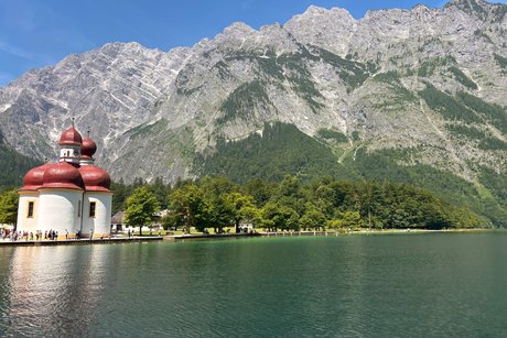 K&ouml;nigssee