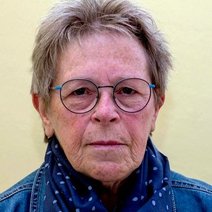 stellvertretende Vorsitzende