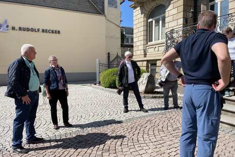 VdK Ortsverband Münstermaifeld