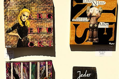 LebensKunstMarkt Remagen