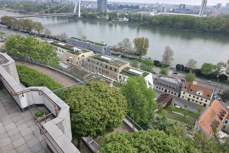 Bratislava