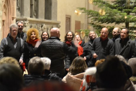 Weihnachtsfahrt Kloster Eberbach 2025 Weihnachtsfahrt Kloster Eberbach 2025
