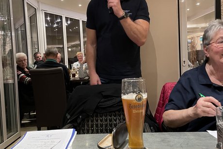 VdK M&uuml;nstermaifeld