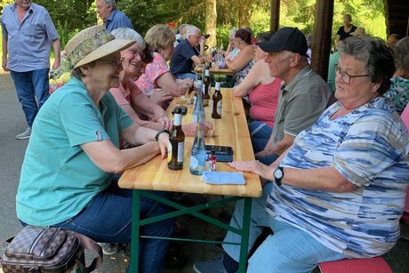 Grillnachmittag 2025
