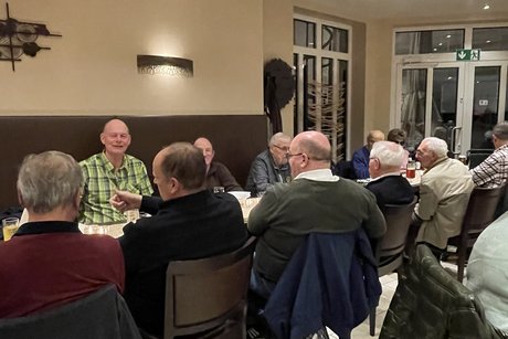 VdK M&uuml;nstermaifeld