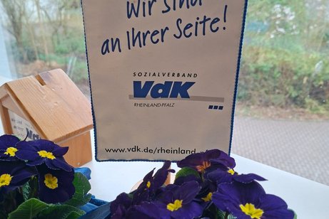 Teilnehmerliste