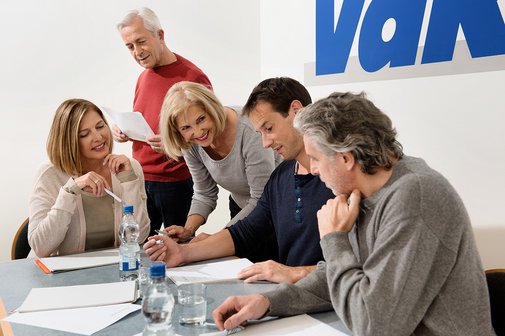 VdK Westerwald Montabaur